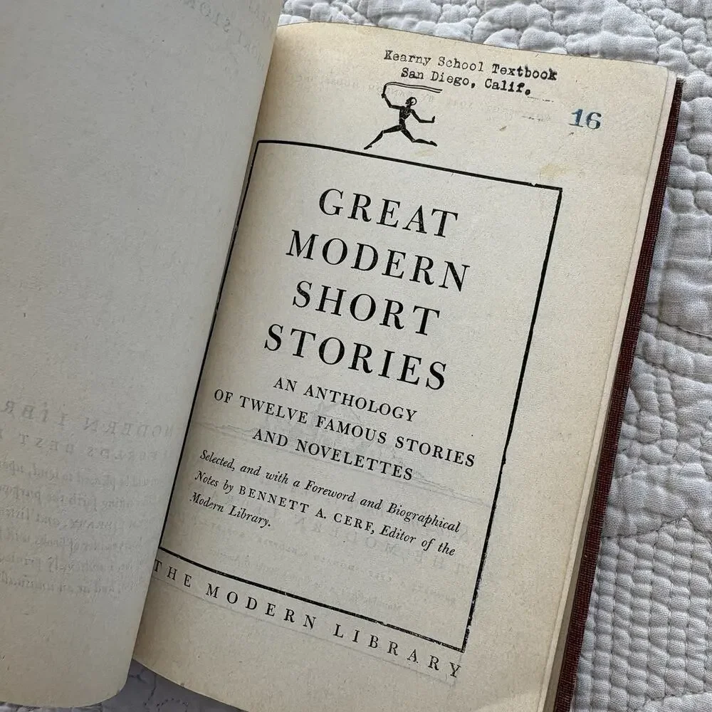 N/A great modern